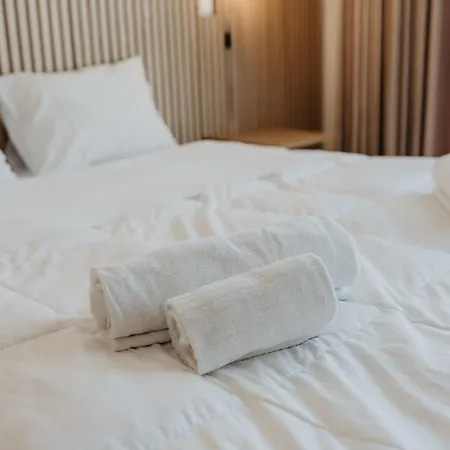 Bolhao Downtown Apartment *