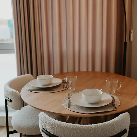Bolhao Downtown Apartment *
