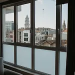 Bolhao Downtown 公寓