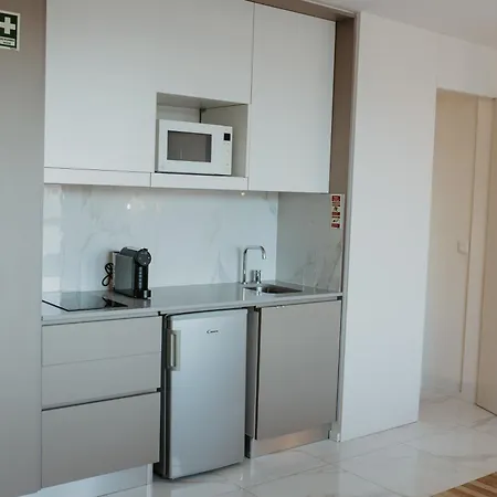 Apartment Bolhao Downtown *