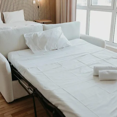 Bolhao Downtown Apartment