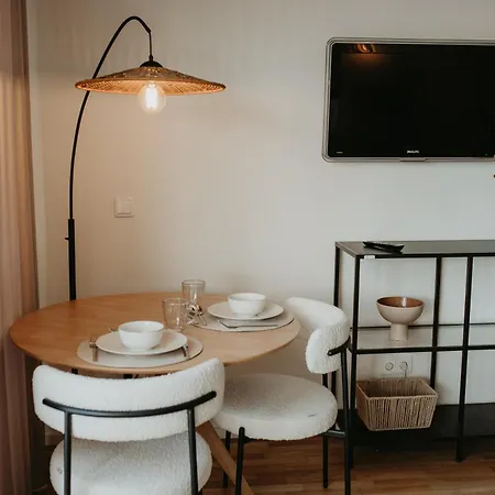 Apartment Bolhao Downtown Porto