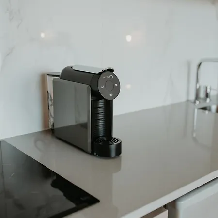 Apartment Bolhao Downtown Porto