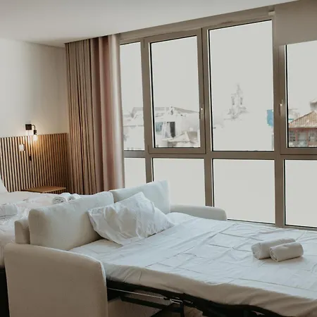 Apartment Bolhao Downtown