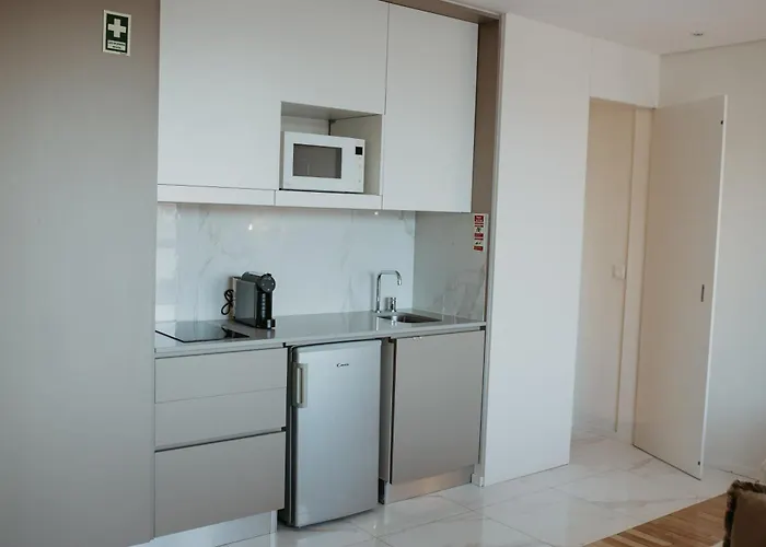 Apartment Bolhao Downtown *