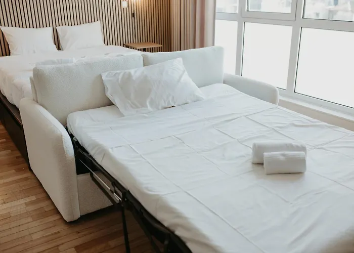 Bolhao Downtown Apartment