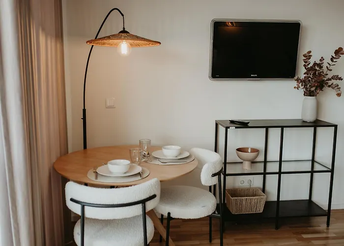 Apartment Bolhao Downtown Porto