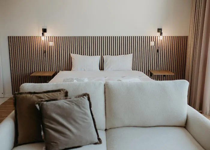 Apartment Bolhao Downtown *