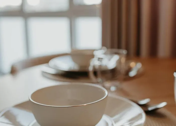 아파트 Bolhao Downtown *