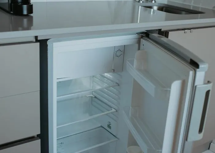 Bolhao Downtown 아파트 포르투