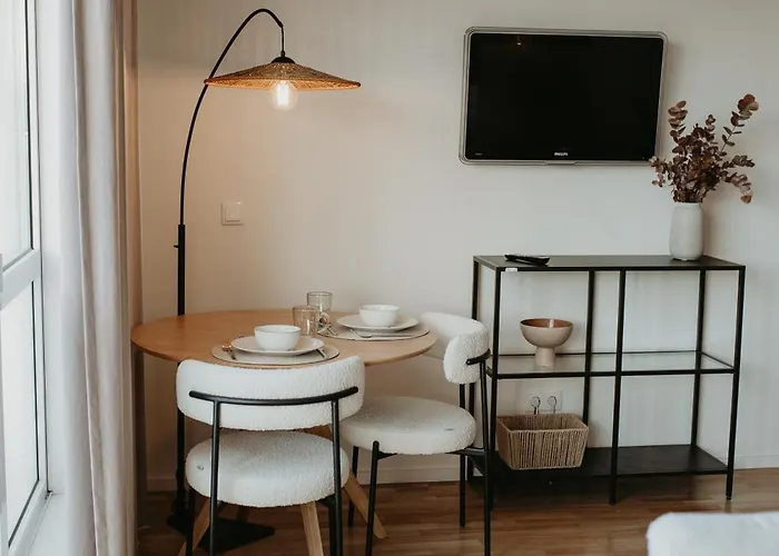 Bolhao Downtown Πόρτο